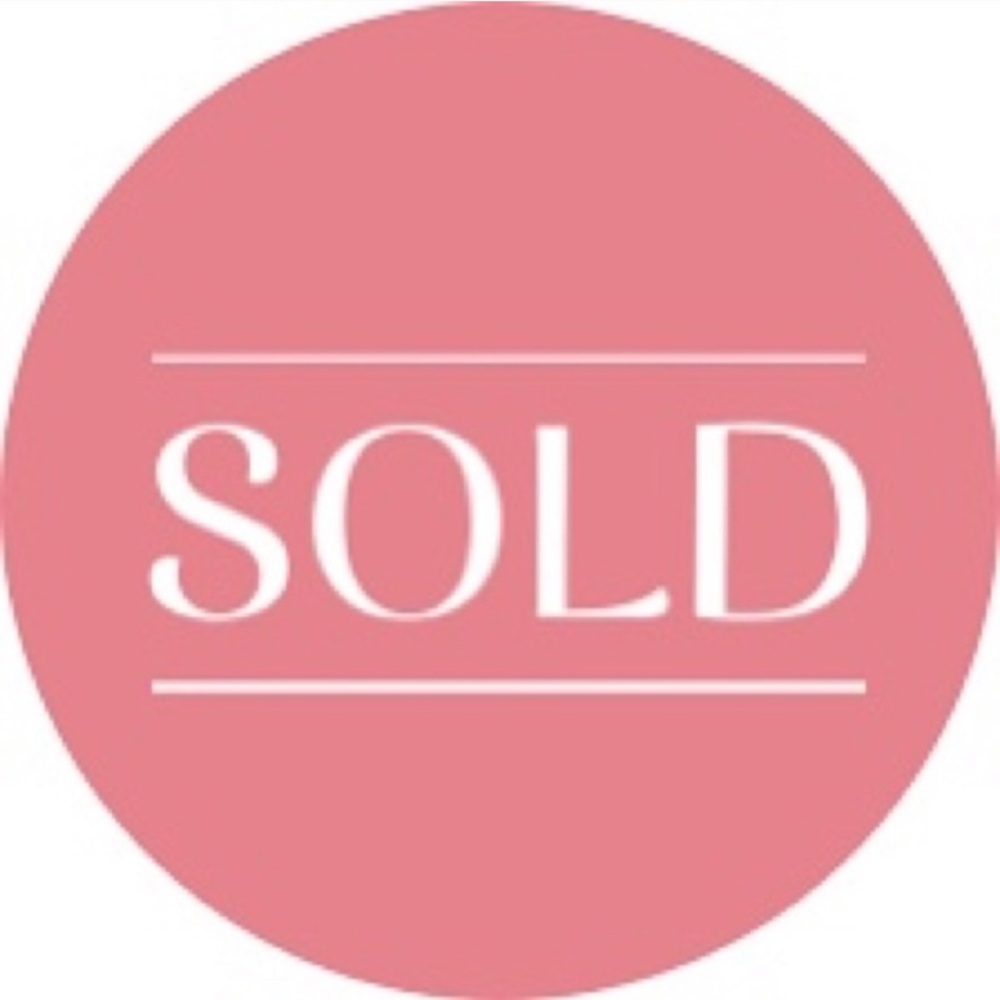 Everything is sold beyond this point :)